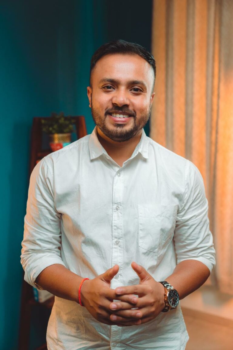 Pune-Based Educator Ankit Launches IB-IGCSE Mentor to Transform Maths Learning for International Students