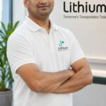 YouTube Creator Turned Digital Entrepreneur: Damu Khan’s Journey from Haldwani to Building a Trusted Digital Empire