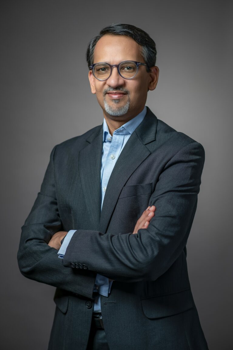 360 ONE appoints Anshuman Maheshwary as CEO – Alternates