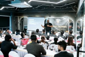 Why Most Gyms in India Struggle — And What Gymstart Is Doing About It