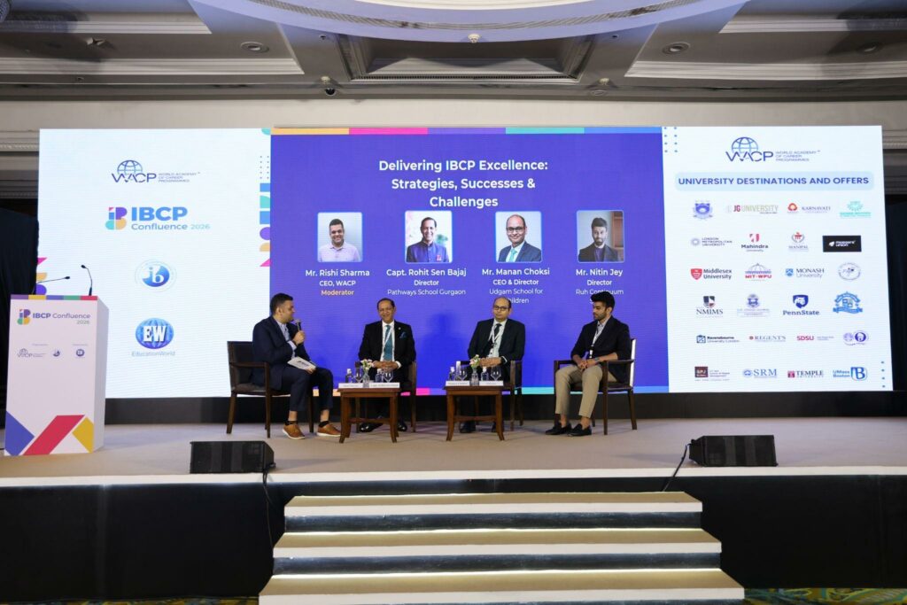 The Programme Indian Schools were not ready for and why that’s starting to change