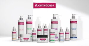 R&D Pioneer Dr. Vinod Dhanuka Launches iCosmétiques: A Science-First Evolution in Clean Beauty