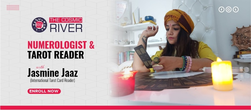 The Cosmic River Emerges as a Global Hub for Spiritual Wellness and Intuitive Guidance