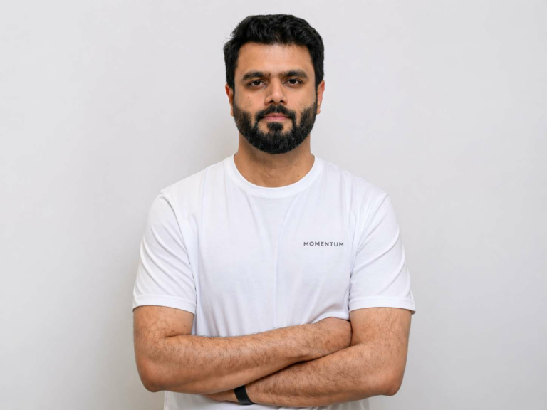 Momentum Reports Positive EBITDA and 85 percent Customer Repeat Rate in FY26; Halves Cash Conversion Cycle Amid 3.3x Revenue Surge