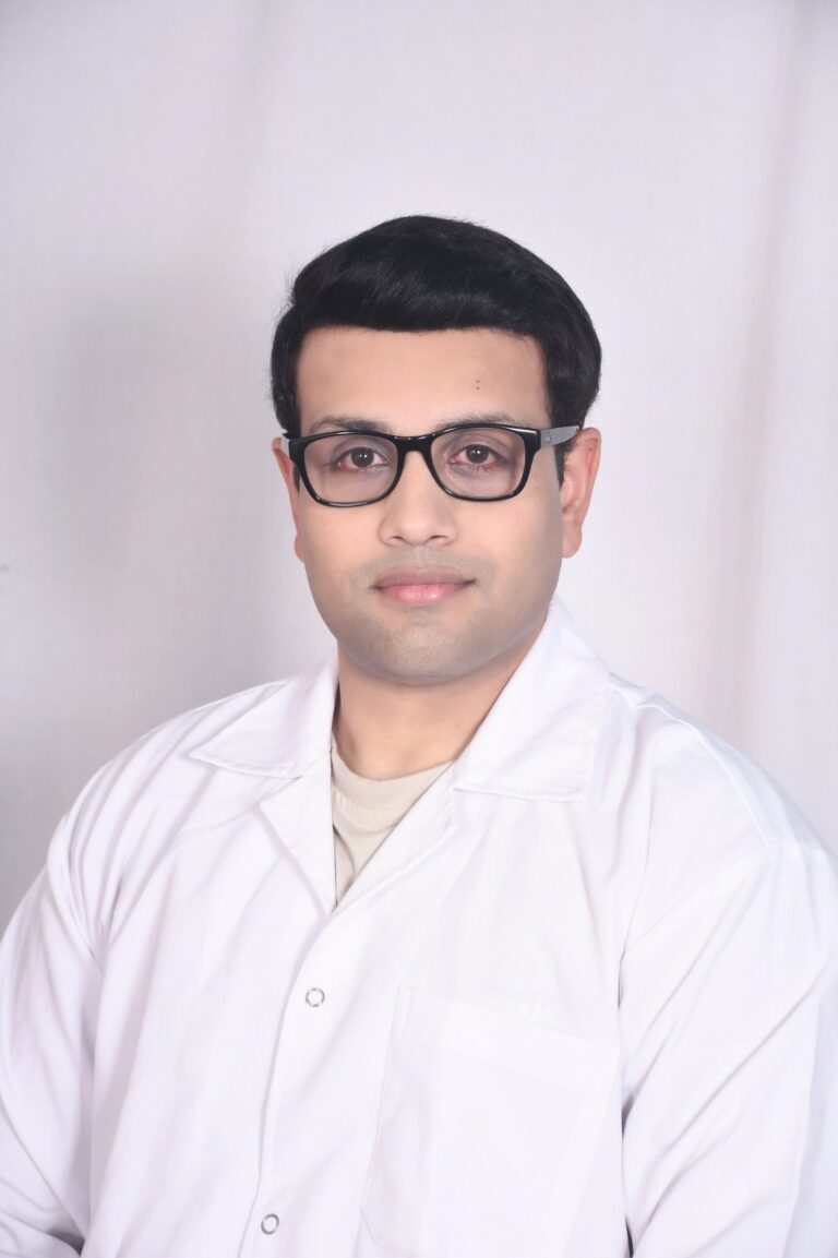 Bridging Science and Spirit: My Path in Holistic Healing and Occult Training