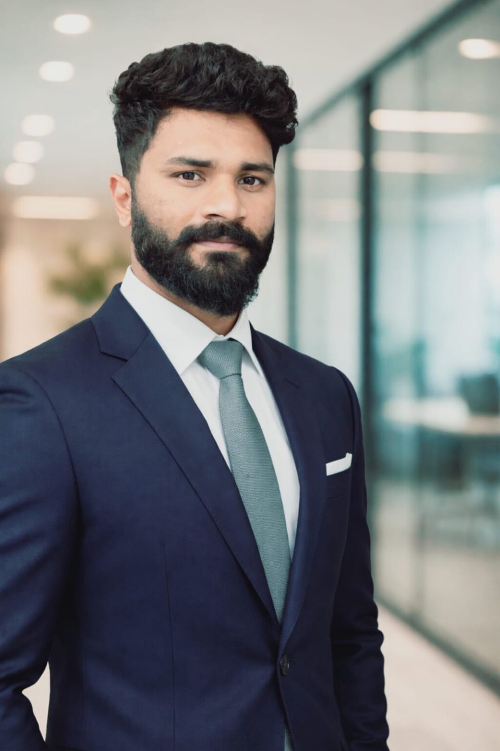 Sujith Kumar PV: From Engineering Precision to Multi-Industry Entrepreneurial Success