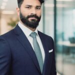 The Inspiring Journey of Mohit Jain: AdvoFin Consulting, the Best GST Compliance Firm in Delhi