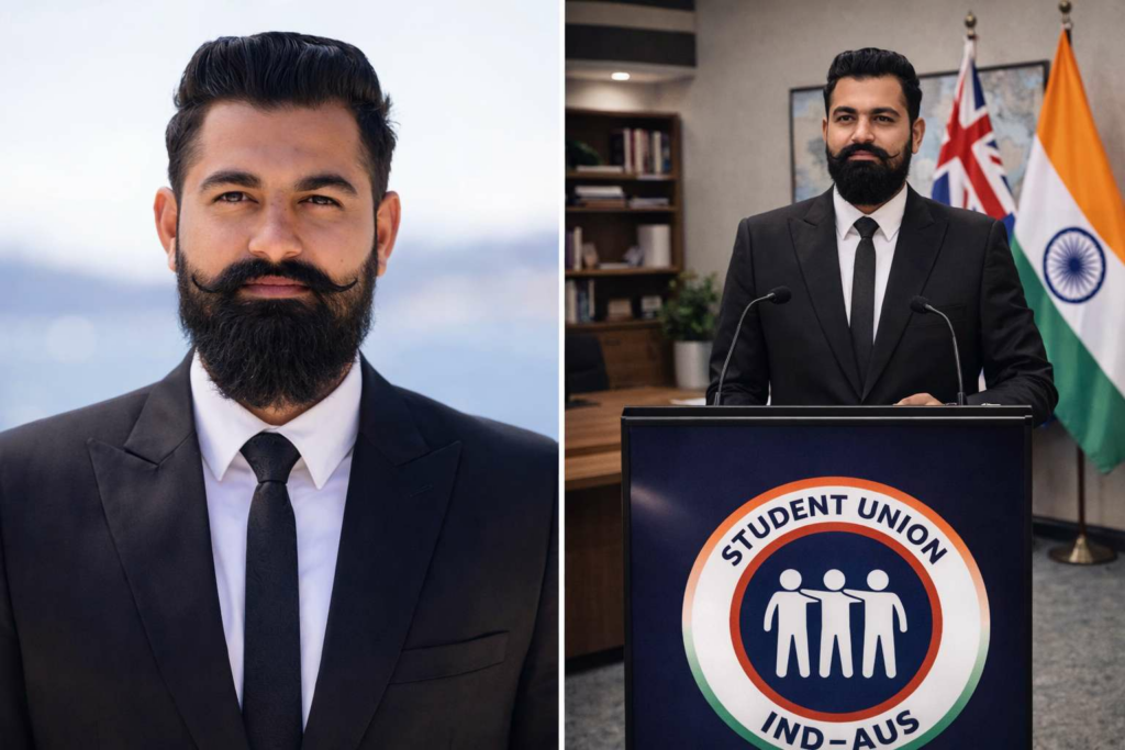 International Students Need Support, Not Uncertainty: A Message from Student Union Ind- Aus