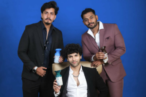 India’s Air is a Public Health Emergency. Meet the Founders Who Refused to Wait for the Government to Fix It.