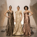 HOUSE OF NIVEDITA UNVEILS ‘AUREA’ – A CELEBRATION OF LIGHT, POWER, AND MODERN COUTURE