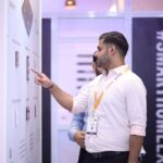 CII Northern Region Holds Annual Summit, Samtel CEO Puneet Kaura Elected Chairman