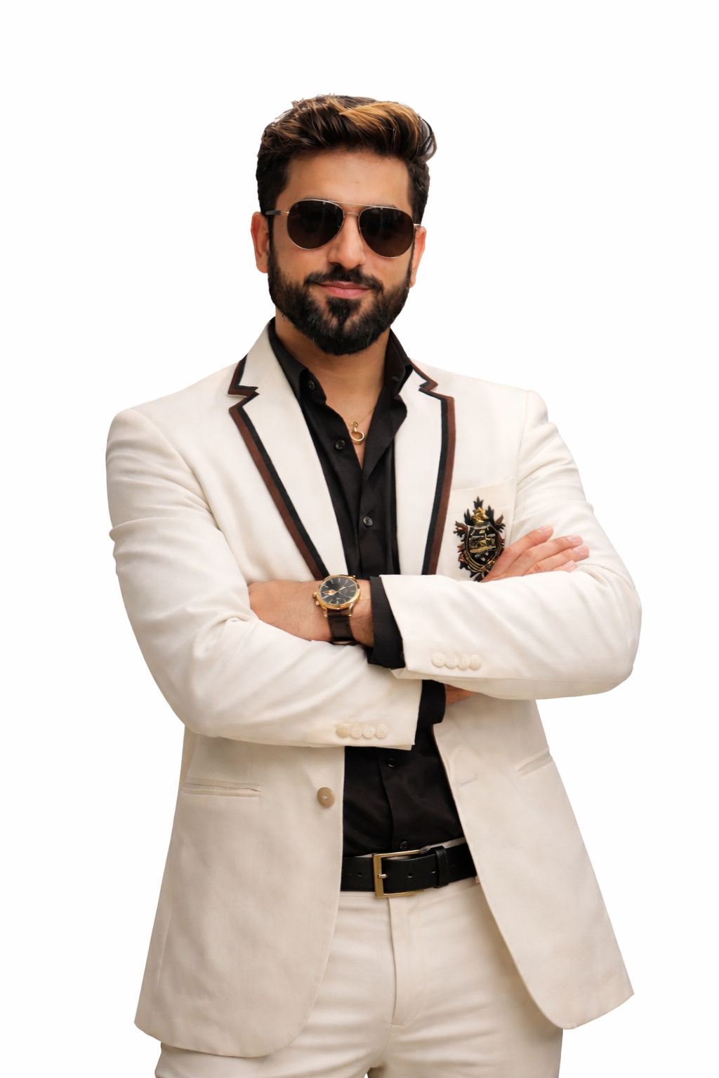 Puneet Arora: Carrying Forward a 40-Year Legacy While Empowering the Next Generation of Entrepreneurs