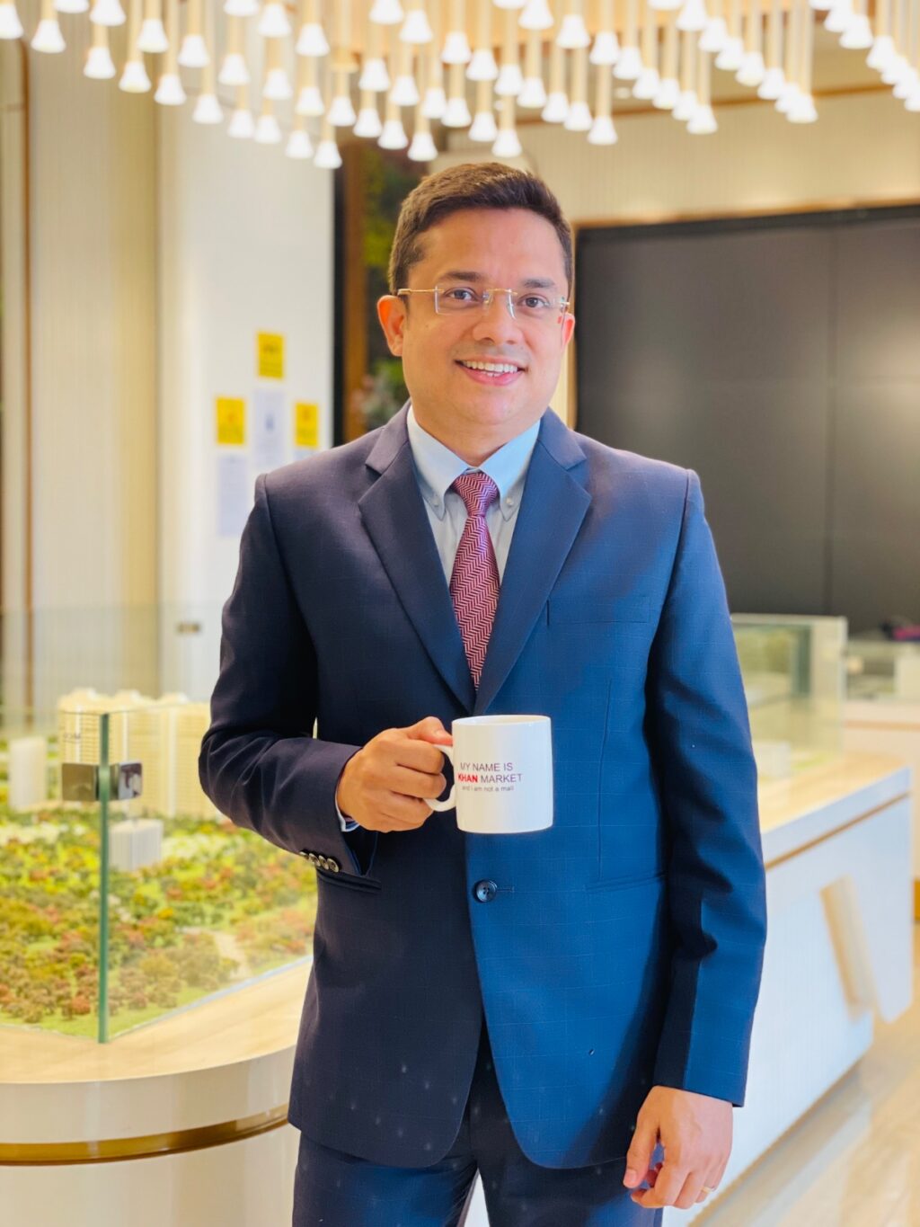 NeoLiv Elevates Chandan Kar to Chief Marketing Officer to Drive Next Phase of Strategic Growth