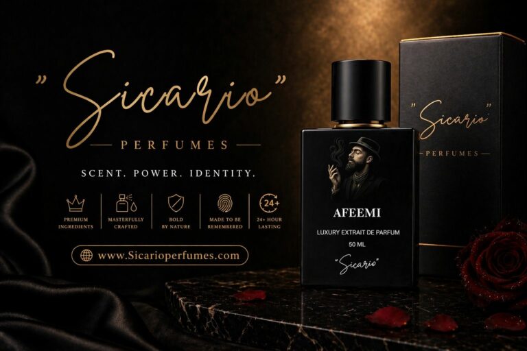 Built for the Heat: How a Techpreneur from Dhanbad Set Out to Fix India’s Forgotten Fragrance Problem