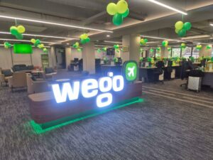 Wego Doubles Down on India with Major Bangalore Office Expansion
