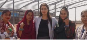 A Device That Can Stop 50% Rapes in India: World’s First Technology Invented in India