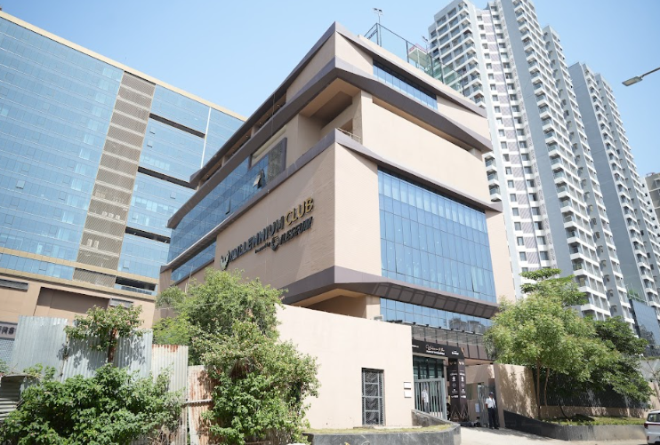 Millenium Club completes last block of 1.4 Million sq. ft. of Commerce, Sports, Entertainment, and Retail