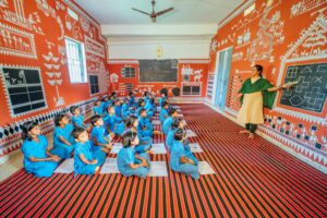 IAS Parul Patwari’s “Shikshartha” in Odisha Gains National Recognition for Transforming Tribal Education