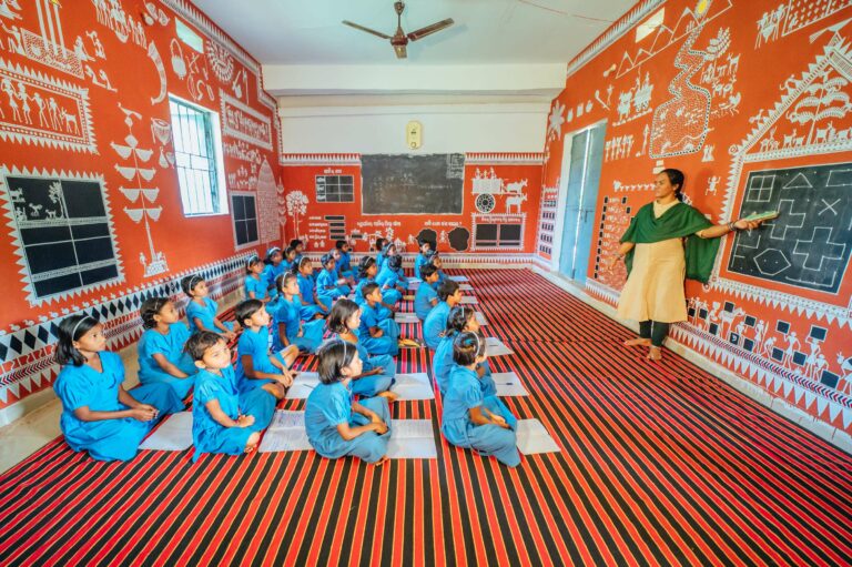 IAS Parul Patwari’s “Shikshartha” in Odisha Gains National Recognition for Transforming Tribal Education