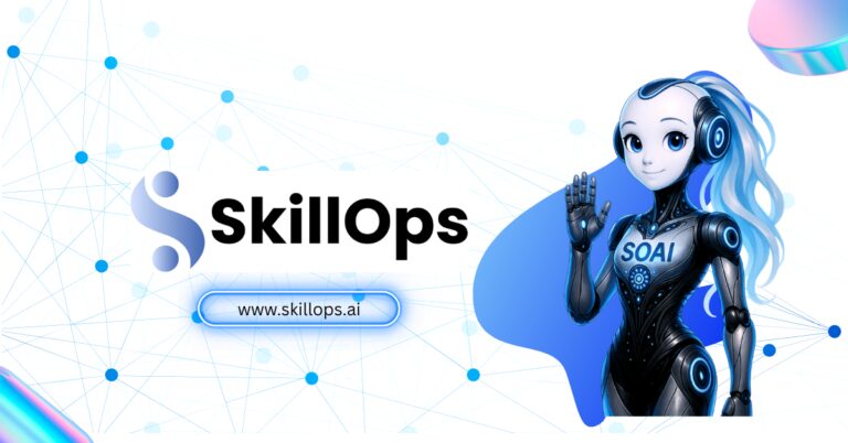 Skillops.ai Recognized in Everest Group’s PEAK Matrix Skill Intelligence Platform 2026, Driving AI Innovation from Gwalior, tier-2 India’s Heartland