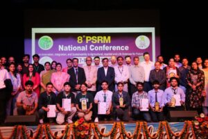 ABMS Greater Noida Sets a New Benchmark in Agribusiness Education, Wins National Recognition for Innovation and Employability