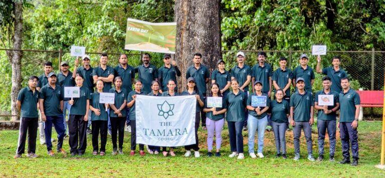 Tamara Leisure Experiences puts responsible hospitality and community at its core