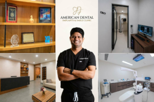 Hyderabad Emerges as a Dental Tourism Hub Driven by American-Standard Care