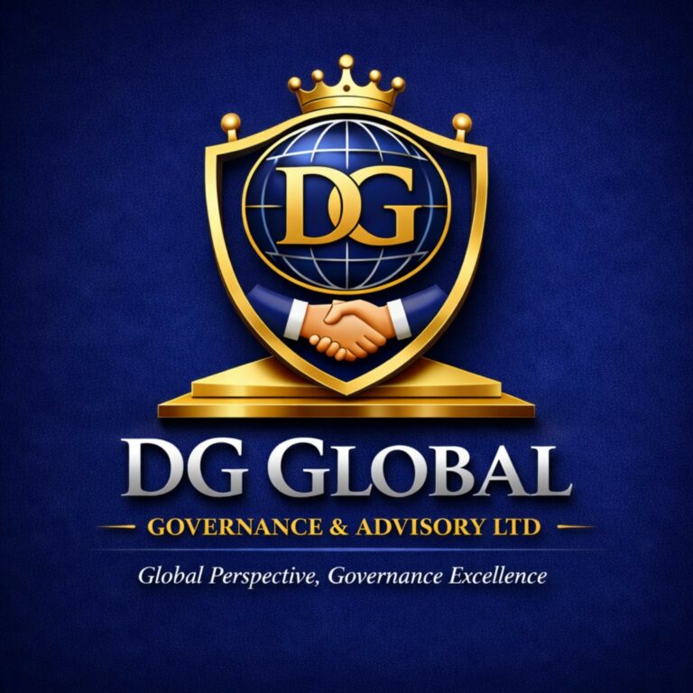DG Global Governance and Advisory Expands Worldwide Under Mr. Divyang Gandhi’s Leadership and Dynamic Team