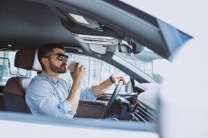 How Indian Drivers Are Customising Car Insurance Policies