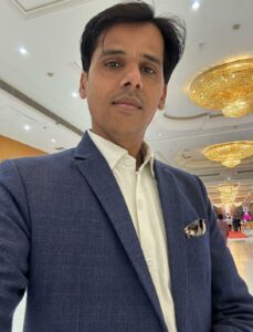 The Inspiring Journey of Pankaj Kumar: Pankaj Kumar SEO, a Trusted SEO Institute in Delhi, India