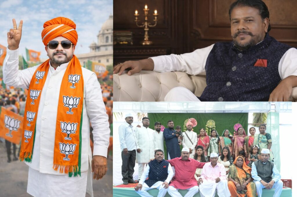 JagdishChandra Bariya (Jaggudada): Politics, Social Service, Cinema, Jannayak- Bright Life