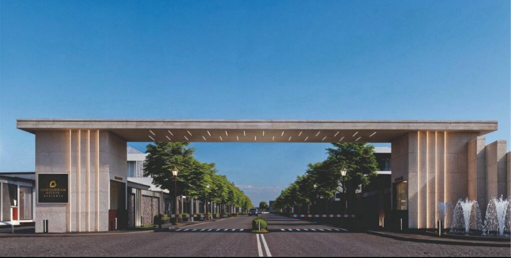 Gokuldham Estate Redefines Indias Spiritual Capital, Haridwar