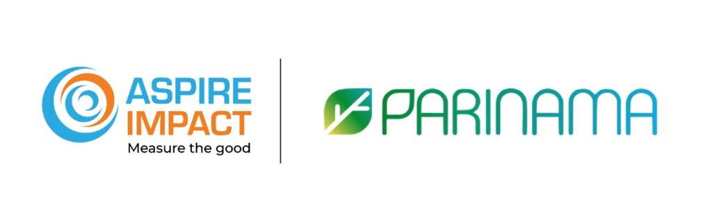 Hong Kong-based Parinama Group invests in Aspire Impact; Saloni Malhotra appointed CEO; Dr Ram Sharma joins the Board of Advisors