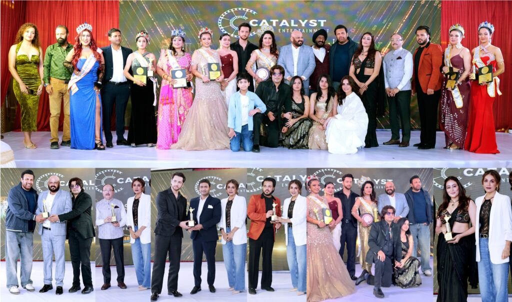 Glamour Meets Excellence: Indian Pride Walk Season 4 & Indian Excellence Awards 2026 Shine in Mumbai