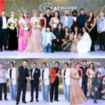 Hong Kong-based Parinama Group invests in Aspire Impact; Saloni Malhotra appointed CEO; Dr Ram Sharma joins the Board of Advisors