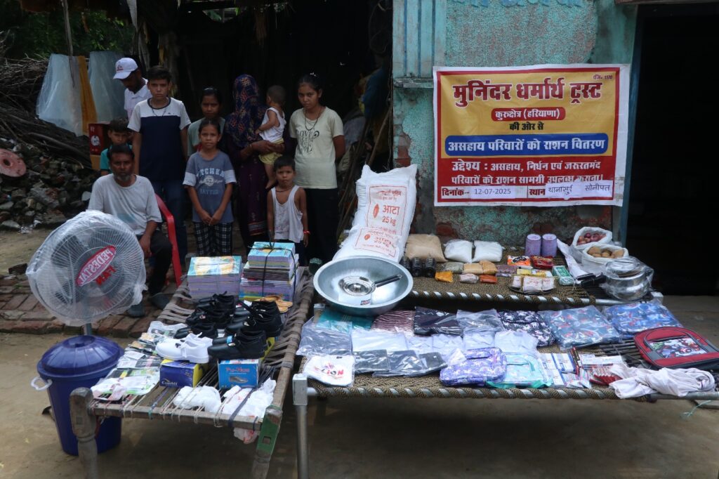 Annapurna Muhim Strengthens Nationwide Impact, Transforming Over 1 Million Lives Across India