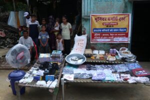 Annapurna Muhim Strengthens Nationwide Impact, Transforming Over 1 Million Lives Across India