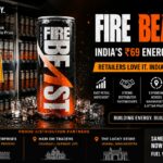 India’s ₹69 Energy Drink Fire Beast Sees Rapid Retail Demand, Expands Across Maharashtra and Uttar Pradesh