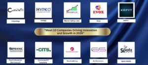 Meet 10 Companies Driving Innovation and Growth in 2026