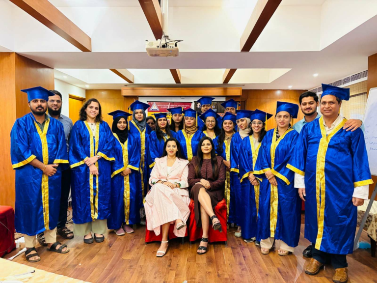 ICALO INSTITUTE – Shaping the Future of Advanced Aesthetic Education in India and Beyond