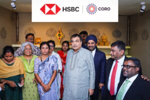 HSBC INDIA OPENS NEW BRANCH IN NAGPUR TO SUPPORT WEALTH EXPANSION