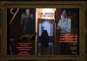 Watch Two Award-Winning Films for Free on Faba Films – Stream Now & Vote!