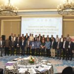 18startup Helped 100+ Founders Secure Funding and Incubation Across India.