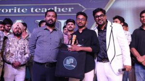 SelectionWay’s Grand “Selection Samaroh” Creates History with Thousands of SSC Achievers Under One Roof