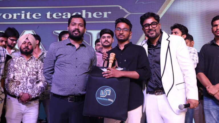 SelectionWay’s Grand “Selection Samaroh” Creates History with Thousands of SSC Achievers Under One Roof