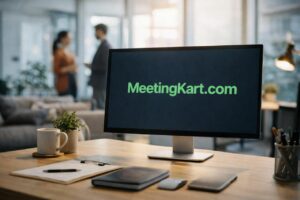 MeetingKart Launches Affordable 1:1 Video Networking Platform for Indian Students at Just Rs.24 per Session