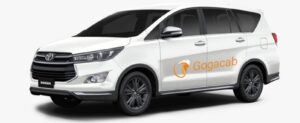 Gogacab: Redefining Safe, Affordable & Hassle-Free Taxi Travel Across Western India