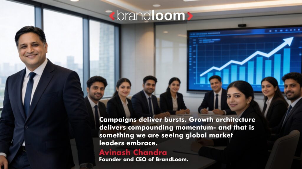 Campaign-Based Marketing Can Stagnate Businesses- BrandLoom Warns