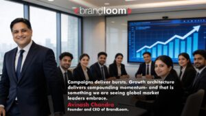 Campaign-Based Marketing Can Stagnate Businesses- BrandLoom Warns