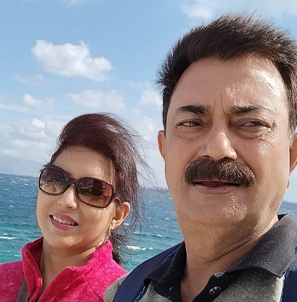 The Inspiring Journey of Subhashish Roy: TravelwiseSr, a Trusted Travel Experience Brand in India